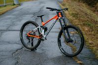 Mondraker Summum Alu 29” stl L