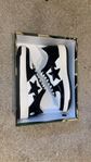 A Bathing Ape Bape sta Svarta 41.5