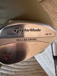 Taylor made milled grind 54