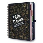 The Anti-Planner - Dani Donovan