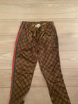 Gucci GG Monogram track pants RARE