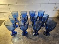 12 Vinglas Iittala Kerttu Nurminen