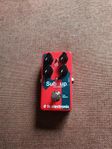 TC electronic - Sub up octave pedal