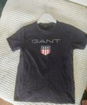 Gant T-shirt strl 158/162 i nyskick 