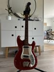 Hagström 1 elgitarr