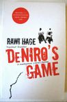 DeNiro’s game - Rawi Hage