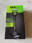 Gillette Neon Light Rakhyvel 