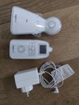 Angelcare Babymonitor