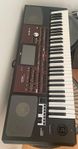 Korg pa700 oriental