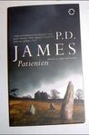 PATIENTEN - P. D. JAMES