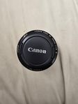 canon lens ef 50 mm 1:1,8 