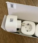 Set of 3 Smart plug Homekit google home alexa