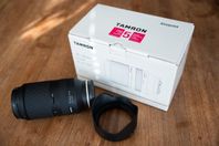 Tamron 70-180 f/2.8 Di III VXD Sony E-mount