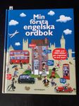 Min första engelska ordbok, Rabe'n & Sjögren