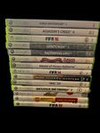 14 Xbox 360 spel 