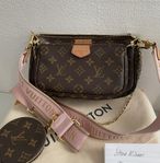 Louis Vuitton Multi Pochette Accessoires 