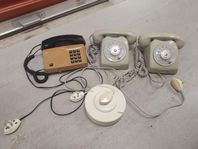 Telefoner Retro