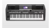 Yamaha psr s670