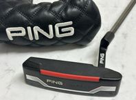 Putter – Ping 2021 Anser 2