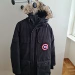 Canada goose vinterjacka  Expedition