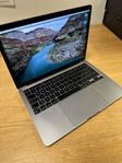 MacBook Pro 2020 Touch Bar 