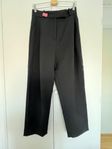 TOTEME Trousers black 