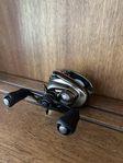 Lyxcombo allround - Shimano