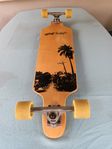 Talawa Longboard Stonesurf 