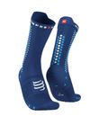 Compressport cykelstrumpor