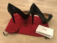 Christian Louboutin pumps stl. 40.5