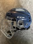 CCM Tacks 710 Hjälm