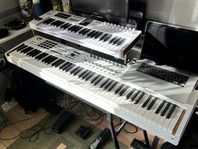 Arturia keyboards