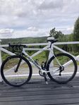 Cannondale supersix 