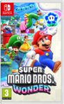 Mario RPG / Super Mario Wonder  