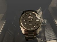 Grand Seiko endast 550 tillverkade