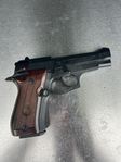 Pistol Beretta  mod.81FS  cal.32