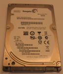 HDD Seagate ST320LT020-9YG142 : 320,0 GB, Uppsala