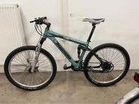 Bianchi Mountainbike 26”