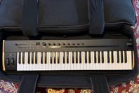 Keystage 61 - Poly Aftertouch MIDI Keyboard