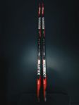 Rossignol C2 191 - klassiska längdskidor (47kg +-5kg)