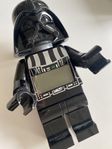 STAR WARS digital klockan LEGO 