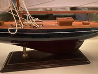 J.Class Model Yachts