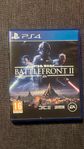 Star Wars Battlefront II (PS4)