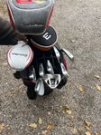 Golfset Taylormade järnset