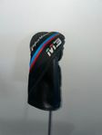 Taylormade M3 Driver 440cc