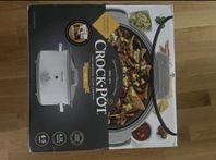 Crock-Pot Sauté 4,5 liter