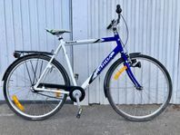 Merida sport 7 vxl 28” L ram