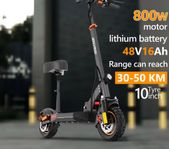 ienyrid m4 pro e-scooters 