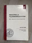 Industriella tillverkningssystem Del l