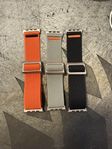 Apple Watch ultra 1&2 armband